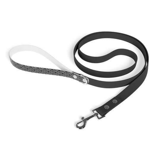 Grey Cars and Kibble Dog Leash